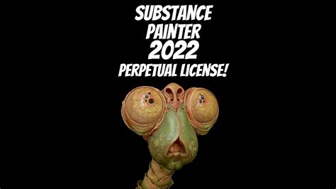 Substance painter perpetual license - In this video you'll learn how to get Substance Painter 2019 (as well as Substance Designer and Substance Alchemist) 3D painting and texturing software for f...